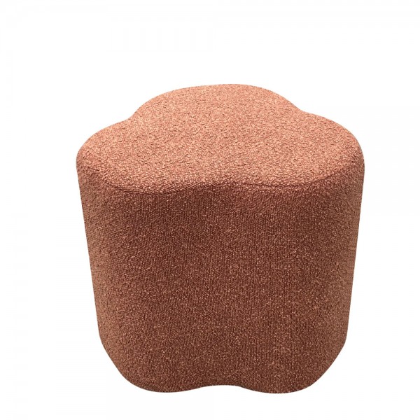 DAISY ΣΚΑΜΠΟ ΚΕΡΑΜΙΔΙ 48x48x42cm