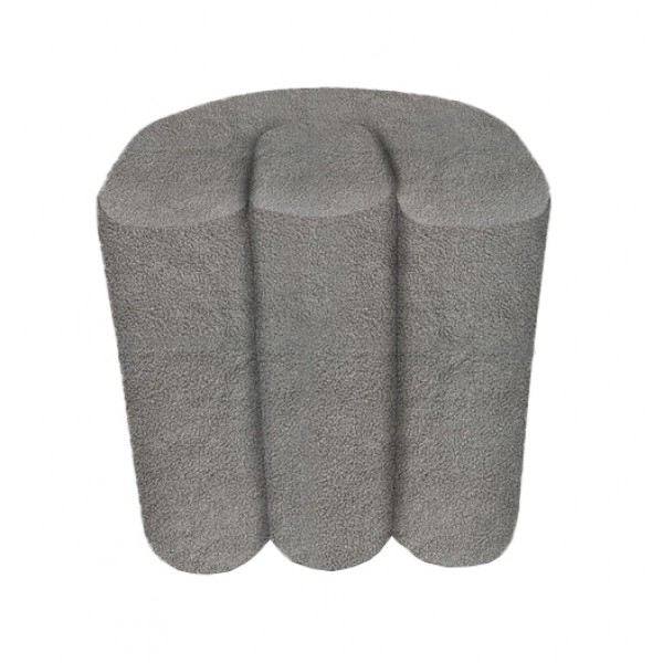 CLIP ΣΚΑΜΠΟ ΓΚΡΙ ΑΝΟΙΧΤΟ 40.5x40.5x42