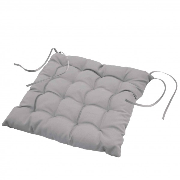 ESSENTIEL ΜΑΞΙΛΑΡΑΚΙ 40Χ40CM GREY 1600576