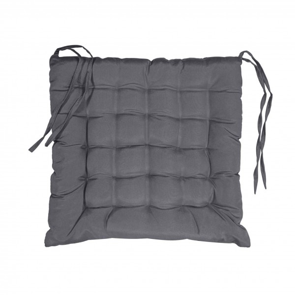 ESSENTIEL ΜΑΞΙΛΑΡΑΚΙ 40Χ40CM CONCRETE GREY 1607281