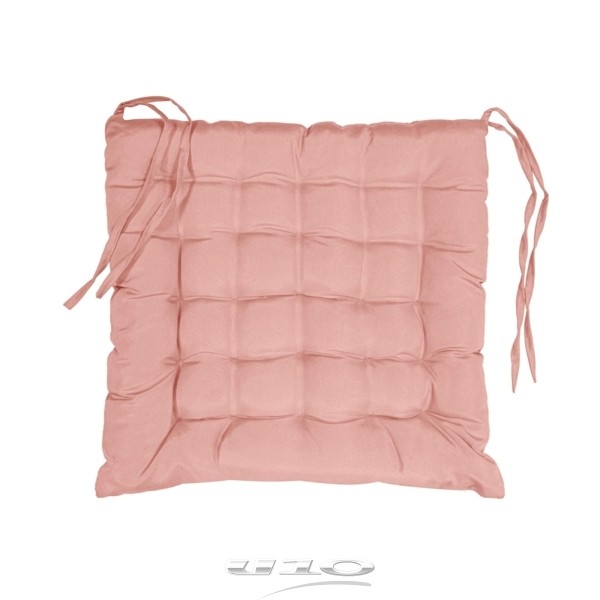 ESSENTIEL ΜΑΞΙΛΑΡΑΚΙ 40Χ40CM POWERED PINK 1609708