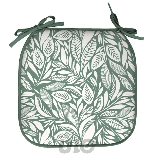 ΜΑΞΙΛΑΡΑΚΙΑ ΚΑΡΕΚΛΑΣ 38Χ38CM 4 ΤΜΧ PRINTED MICROFIBER WILLY SAUGE 1723482