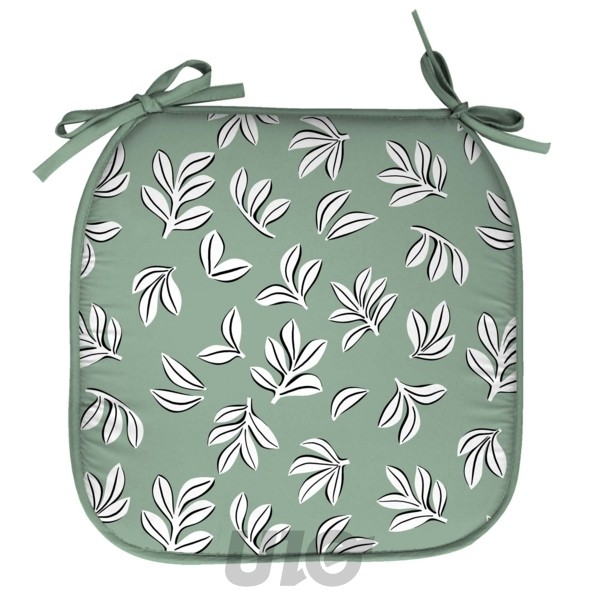ΜΑΞΙΛΑΡΑΚΙΑ ΚΑΡΕΚΛΑΣ 38Χ38CM 4 ΤΜΧ PRINTED MICROFIBER MINDY SAUDE 1723491