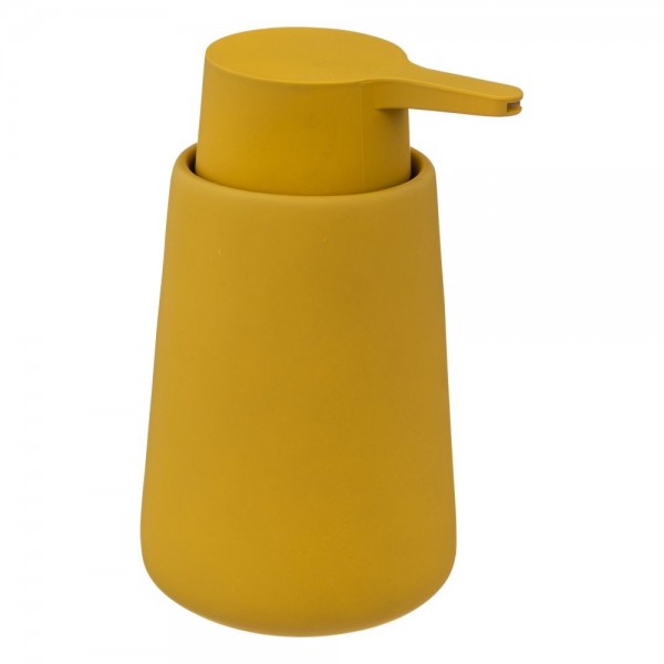 DISPENSER ΚΙΤΡΙΝΟ 250ML 174879K