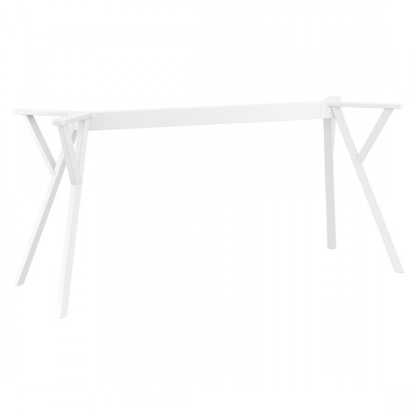 MAX ΒΑΣΗ WHITE XL 157X58X72cm pp 20.0819