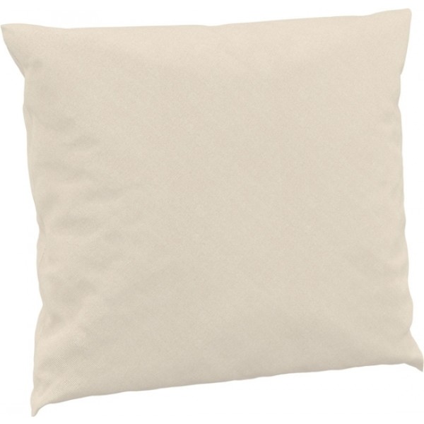 PORTOFINO ΜΑΞΙΛΑΡΙ ΠΛΑΤΗΣ BEIGE 48X55X5cm 20.0882