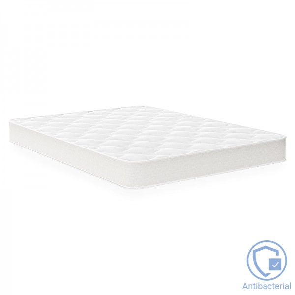 Στρώμα Fix Pad Chic Strom μονής όψης 18-19cm 150x200εκ