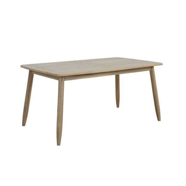 ETOILE ΤΡΑΠΕΖΙ ΦΥΣΙΚΟ 160.3x90.5x74cm