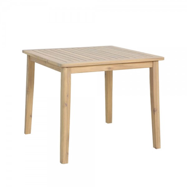 ETOILE ΤΡΑΠΕΖΙ ΦΥΣΙΚΟ 90x90x75 22-0258