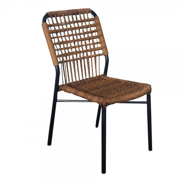 PANAMA 2 ΚΑΡΕΚΛΑ ΚΑΦΕ ΦΥΣΙΚΟ 45x58x83