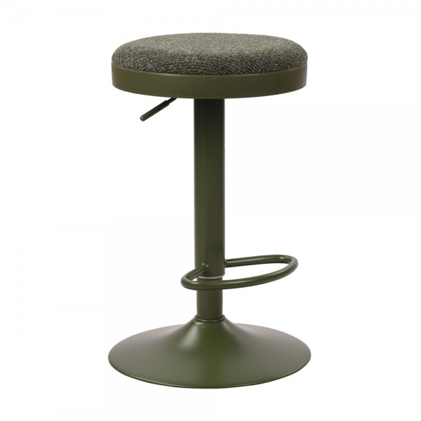 LOLLI ΣΚΑΜΠΟ BAR ΛΑΔΙ 38.5x38.5x59.5cm