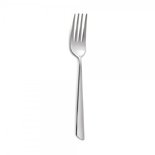 Nice Πηρούνι φαγητού Inox 18% 3199