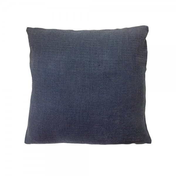 OCEAN ΔΙΑΚΟΣΜΗΤΙΚΟ ΜΑΞΙΛΑΡΙ ΜΠΛΕ 45x45cm