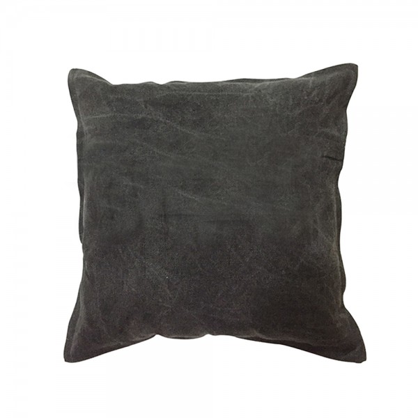 ROCK ΔΙΑΚΟΣΜΗΤΙΚΟ ΜΑΞΙΛΑΡΙ ΛΑΔΙ 45x45cm