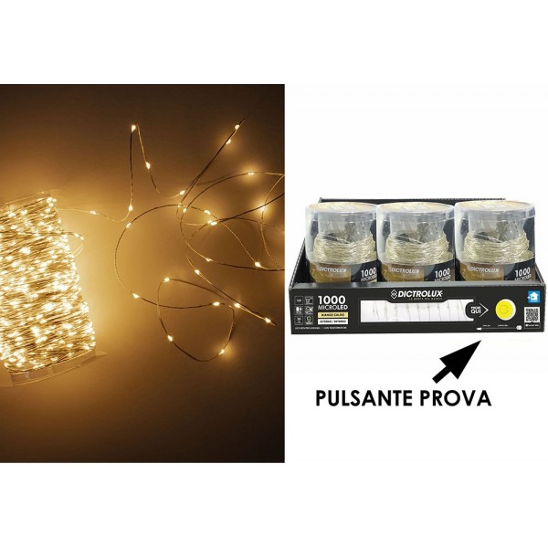 ΦΩΤΑΚΙΑ ΕΞ.ΧΩΡΟΥ ΜΕ ΠΡΟΓΡΑΜΜΑ 1000LED 405881