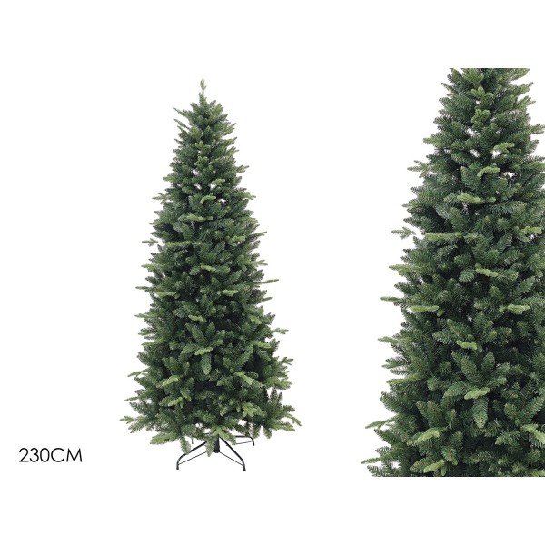 ΧΡΙΣΤΟΥΓΕΝΝΙΑΤΙΚΟ ΔΕΝΤΡΟ NEVADA 230ΕΚ 422002