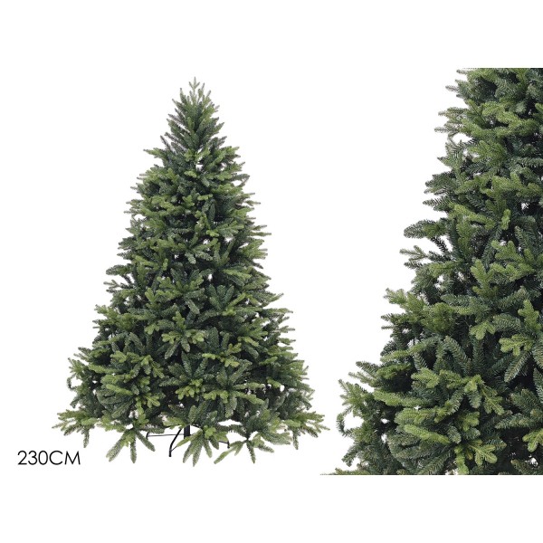 ΧΡΙΣΤΟΥΓΕΝΝΙΑΤΙΚΟ ΔΕΝΤΡΟ K2 2100 ΚΛΑΔΙΑ 230 EK 422007