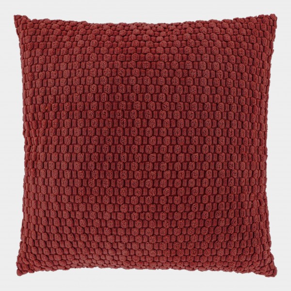 ΜΑΞΙΛΑΡΙ ΔΙΑΚΟΣΜΗΤΙΚΟ CAMILE MARSALA 45X45EK