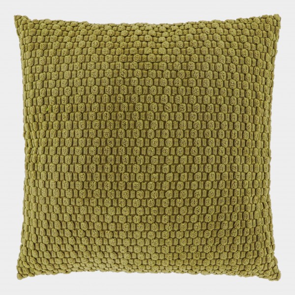 ΜΑΞΙΛΑΡΙ ΔΙΑΚΟΣΜΗΤΙΚΟ CAMILE MOSS GREEN 45X45EK