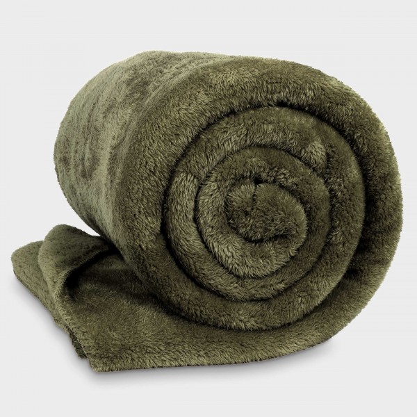 ΚΟΥΒΕΡΤΑΚΙ TORVAH XL GREEN 220X240ΕΚ