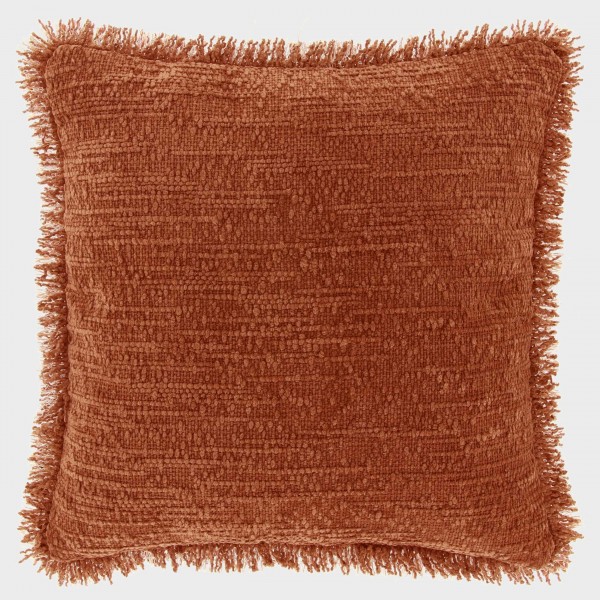 ΜΑΞΙΛΑΡΙ ΔΙΑΚΟΣΜΗΤΙΚΟ AMY ORANGE FLAME 45X45EK