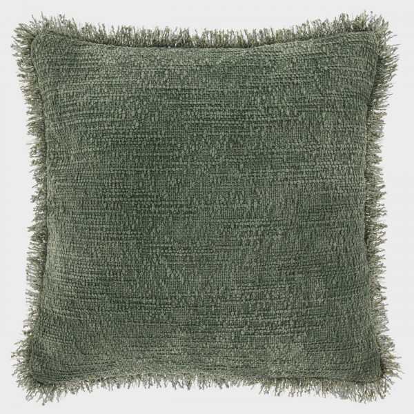 ΜΑΞΙΛΑΡΙ ΔΙΑΚΟΣΜΗΤΙΚΟ AMY WINTER GREEN 45X45EK