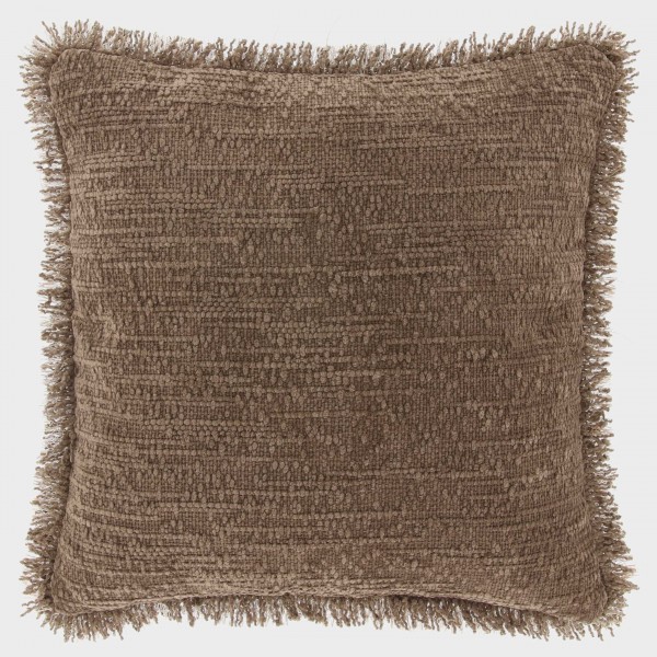 ΜΑΞΙΛΑΡΙ ΔΙΑΚΟΣΜΗΤΙΚΟ AMY TAUPE 45X45EK