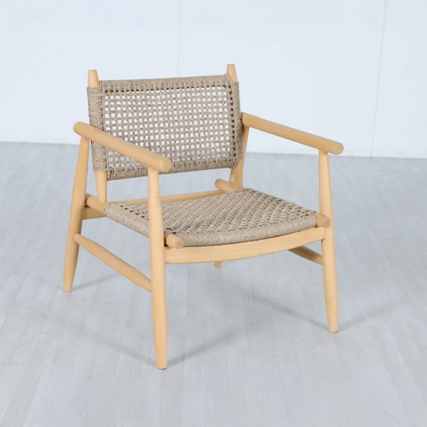 LALOU ΠΟΛΥΘΡΟΝΑ 73.5x67x80cm