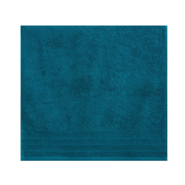 NEF NEF HOMEWARE ΠΕΤΣΕΤΑ ΧΕΡΙΩΝ FRESH 30X50 PETROL 034070