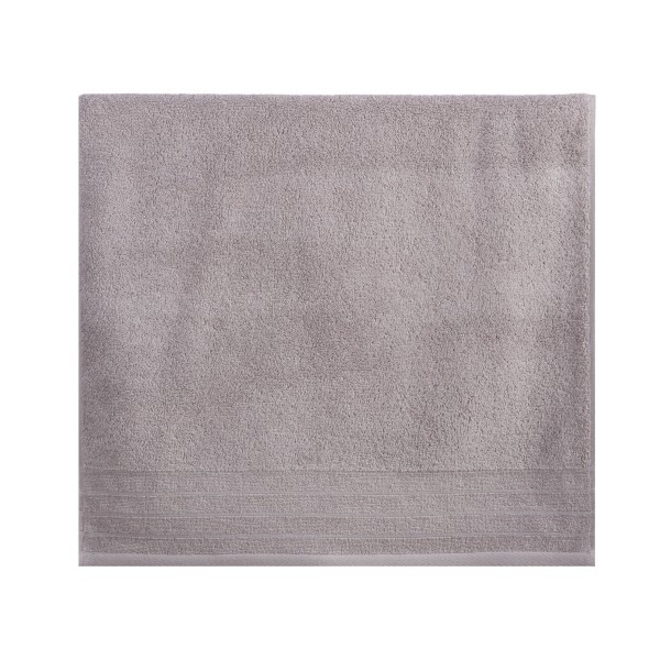 NEF NEF HOMEWARE ΠΕΤΣΕΤΑ ΣΩΜΑΤΟΣ FRESH 70X140 GREY 034072
