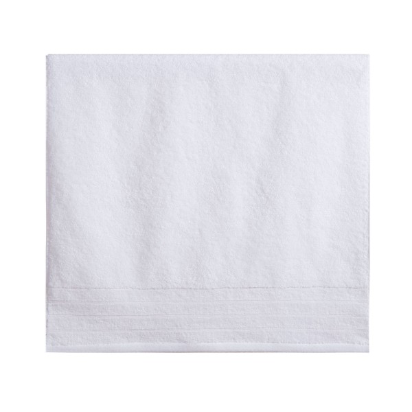 NEF NEF HOMEWARE ΠΕΤΣΕΤΑ ΣΩΜΑΤΟΣ FRESH 70X140 WHITE 034072