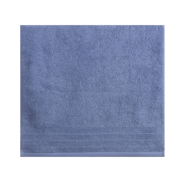 NEF NEF HOMEWARE ΠΕΤΣΕΤΑ ΣΩΜΑΤΟΣ FRESH 70X140 BLUE 034072
