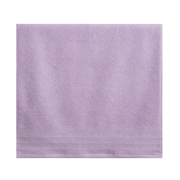 NEF NEF HOMEWARE ΠΕΤΣΕΤΑ ΣΩΜΑΤΟΣ FRESH 70X140 LAVENDER 034072