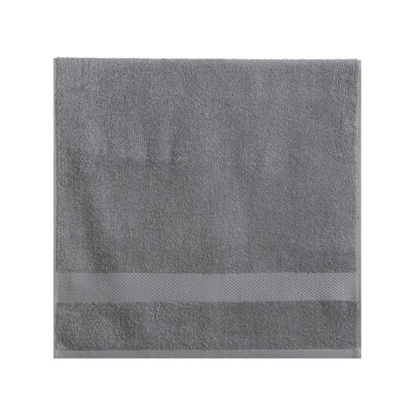 NEF NEF HOMEWARE ΠΕΤΣΕΤΑ ΠΡΟΣΩΠΟΥ DELIGHT 50Χ90 GREY 034086