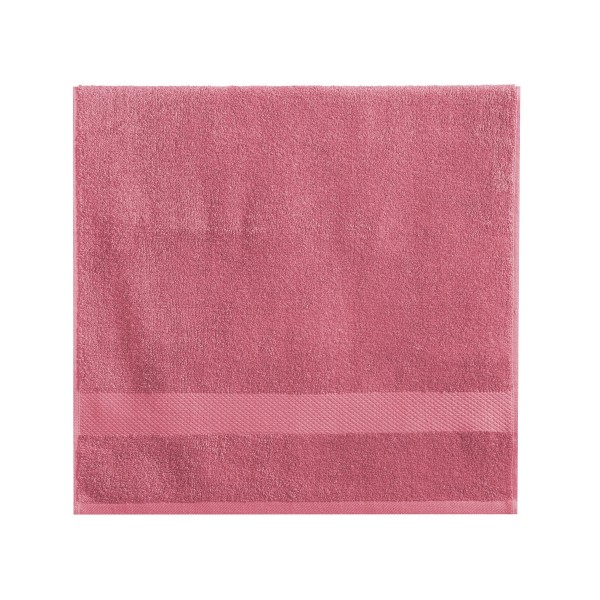 NEF NEF HOMEWARE ΠΕΤΣΕΤΑ ΠΡΟΣΩΠΟΥ DELIGHT 50Χ90 ROSE 034086