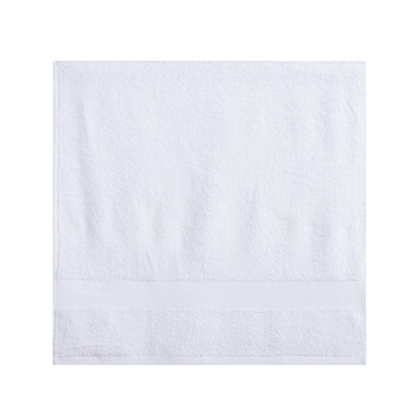 NEF NEF HOMEWARE ΠΕΤΣΕΤΑ ΠΡΟΣΩΠΟΥ DELIGHT 50Χ90 WHITE 034086