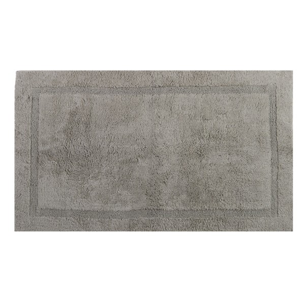 New χαλάκι μπάνιου βαμβακερό iceberg