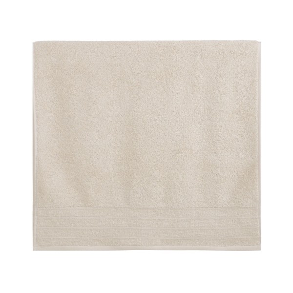 NEF NEF HOMEWARE ΠΕΤΣΕΤΑ ΣΩΜΑΤΟΣ FRESH 70X140 ECRU 034072