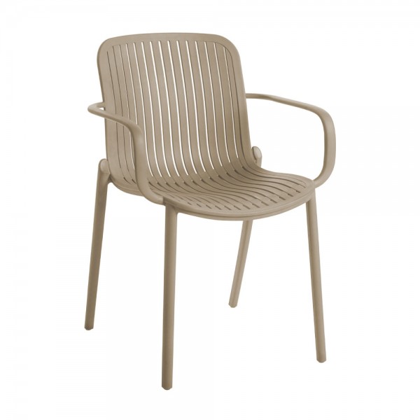 BRIO ΚΑΡΕΚΛΑ MOCCA 58x56.5x81cm