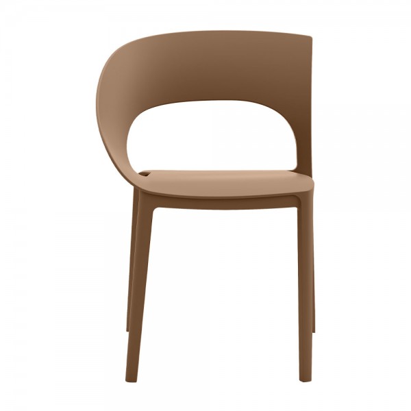 FRIENDS ΚΑΡΕΚΛΑ ΚΑΦΕ 57x55x78cm