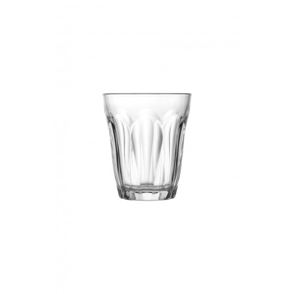 VAKHOS ΠΟΤΗΡΙ ΝΕΡΟΥ 27CL ΓΥΑΛΙΝΟ 8.3Χ9.8cm 53154