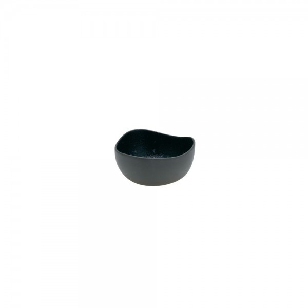 Μπολάκι Πορσελάνης Granite Μπλε/Μπεζ 9,7x9,3x4cm 5418020