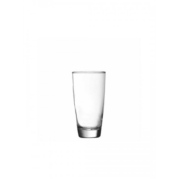 VIV ΠΟΤΗΡΙ ΝΕΡΟΥ 48.5CL ΓΥΑΛΙΝΟ 8.45Χ15.35cm  91550