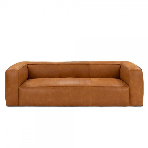 HACKET ΚΑΝΑΠΕΣ 3ΘΕΣΙΟΣ CAMEL 230x95x66cm