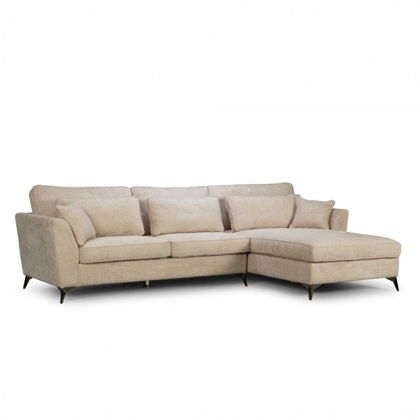 FOREVER ΚΑΝΑΠΕΣ ΓΩΝΙΑ ΔΕΞΙΑ GREZ ANTHOLOGY 02 316x185x92cm