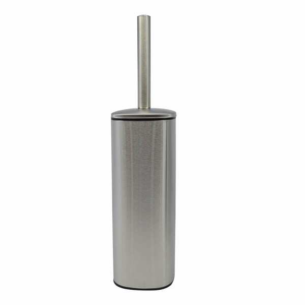 ΠΙΓΚΑΛ ΒΟΥΡΤΣΑΚΙ INOX ΜΑΤ 9,5x9,5x39εκ. 824731
