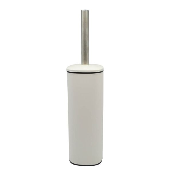 ΠΙΓΚΑΛ ΒΟΥΡΤΣΑΚΙ INOX ΑΣΠΡΟ ΜΑΤ 9,5x9,5x39εκ 824779