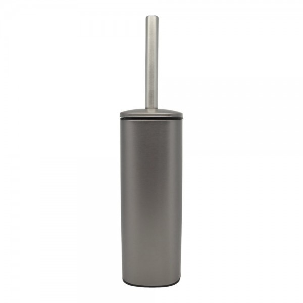 ΠΙΓΚΑΛ ΒΟΥΡΤΣΑΚΙ SOUL FINGER PRINT PROOF INOX ΜΑΤ 9,5x9,5x39εκ. 837533
