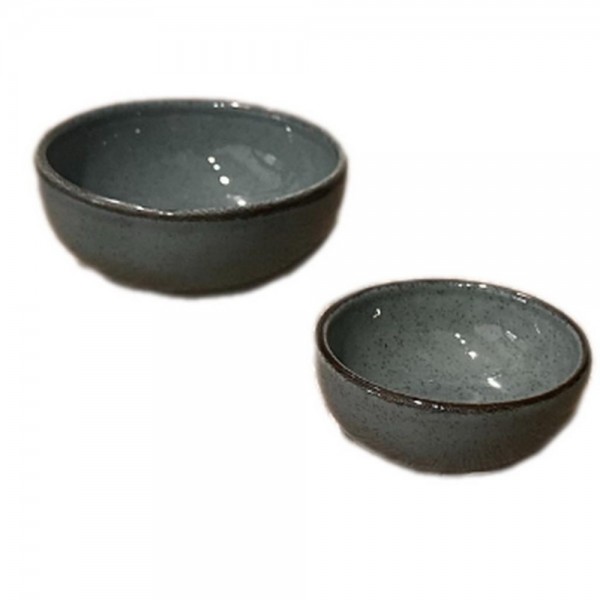 MINI ΜΠΩΛ Φ8cm MULTI-P01/BLUE KXMU08KSP01