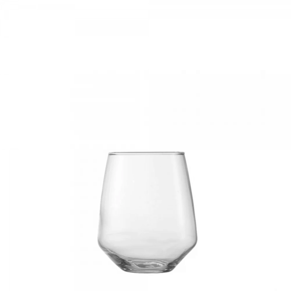 KING ΠΟΤΗΡΙ ΝΕΡΟΥ 35CL ΓΥΑΛΙΝΟ 8.35Χ10cm 93012